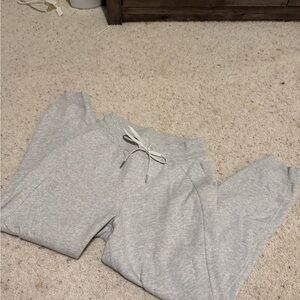 Lululemon Scuba Joggers